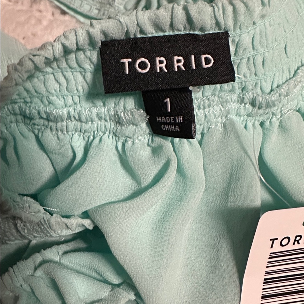 Torrid - Picture 6 of 11
